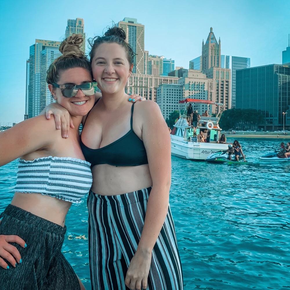 Meet your Posher, Shannon